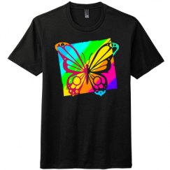 Unisex Perfect Tri Tee