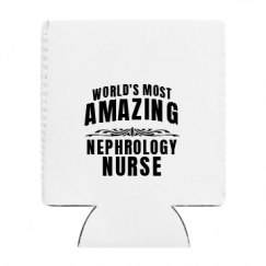 Regular 12 oz Can Cooler