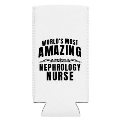 Slim 12 oz Can Cooler