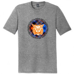 Unisex Perfect Tri Tee