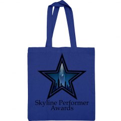 SPA Tote Bag