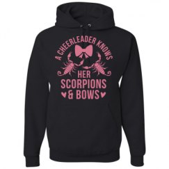 Unisex Basic Promo Hoodie