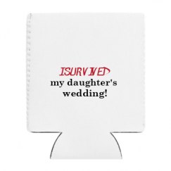 Regular 12 oz Can Cooler