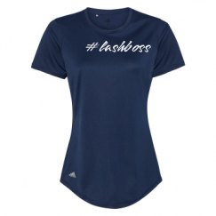 Women's Adidas Sport Shirt