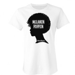 Ladies Slim Fit Favorite Tee