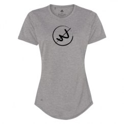 Women's Adidas Sport Shirt