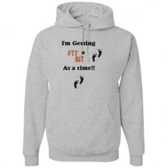 Unisex Basic Promo Hoodie