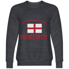 Unisex Triblend Crewneck Sweatshirt