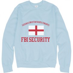 Unisex Basic Promo Crewneck Sweatshirt