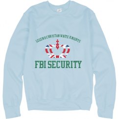 Unisex Basic Promo Crewneck Sweatshirt