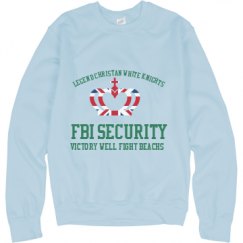 Unisex Basic Promo Crewneck Sweatshirt