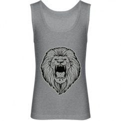 Youth Jersey Tank Top