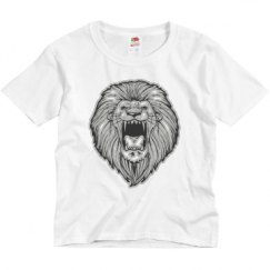 Youth Basic Promo Tee