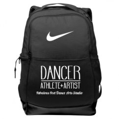 Nike Brasilia Medium Backpack