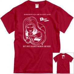 SECRET AGENDAS (P.4)