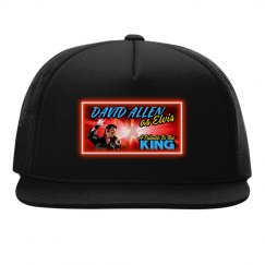 “DA Banner” Trucker Hat