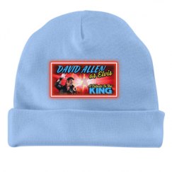 Rabbit Skins Baby Hat