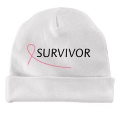 Rabbit Skins Baby Hat