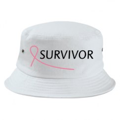 Unisex Bucket Hat
