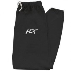 Unisex Fleece Sweatpants