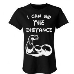 Ladies Slim Fit Favorite Tee