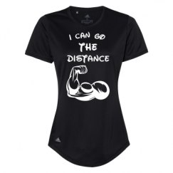 Women's Adidas Sport Shirt 