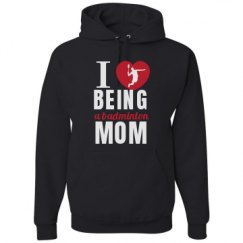 Unisex Basic Promo Hoodie