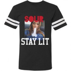 Unisex Vintage Sports Tee