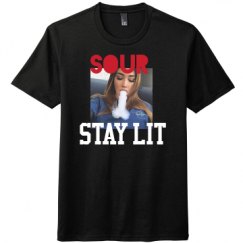 Unisex Perfect Tri Tee