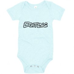 Infant Triblend Super Soft Bodysuit