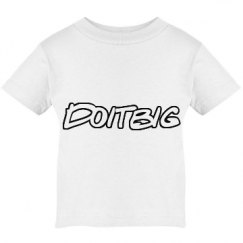 Infant Cotton Tee