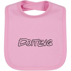 Infant Jersey Bib