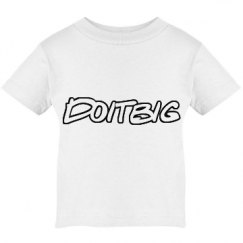 Infant Cotton Tee
