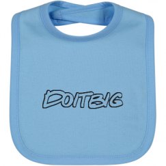 Infant Jersey Bib