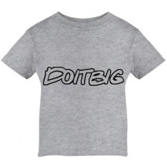 Infant Cotton Tee