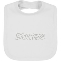 Infant Jersey Bib