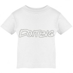 Infant Cotton Tee