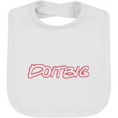 Infant Jersey Bib