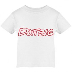 Infant Cotton Tee