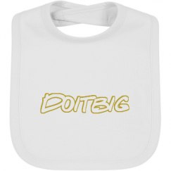 Infant Jersey Bib