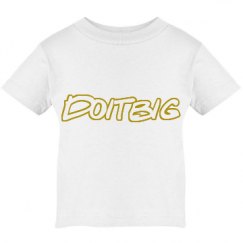 Infant Cotton Tee