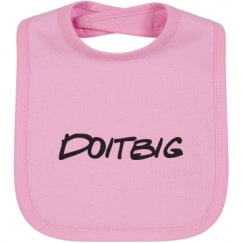 Infant Jersey Bib