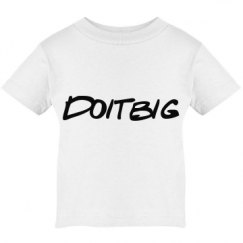 Infant Cotton Tee