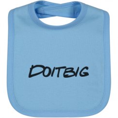 Infant Jersey Bib