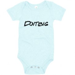 Infant Triblend Super Soft Bodysuit