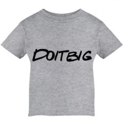 Infant Cotton Tee