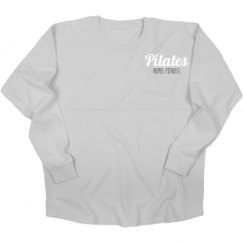 Ladies Game Day Jersey