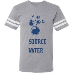 Unisex Vintage Sports Tee