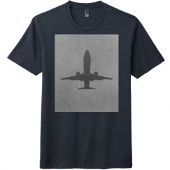 Unisex Perfect Tri Tee