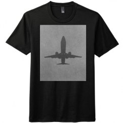 Unisex Perfect Tri Tee